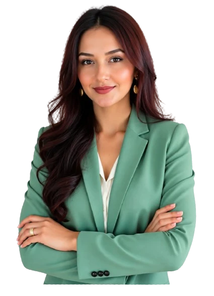 Yurany Guevara, profesional de Mundo Financiero Online